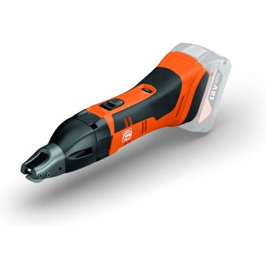 Fein ABSS 18 1.6 E AS Slitsaks uden batteri og oplader