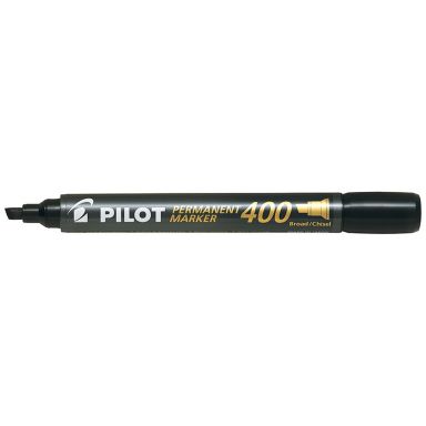 Pilot 504061 Märkpenna sned spets, 20-pack