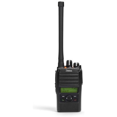 Zodiac D80 BT Komradio med Bluetooth