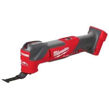 Milwaukee M18 FMT-0 Multiverktøy uten batteri og lader
