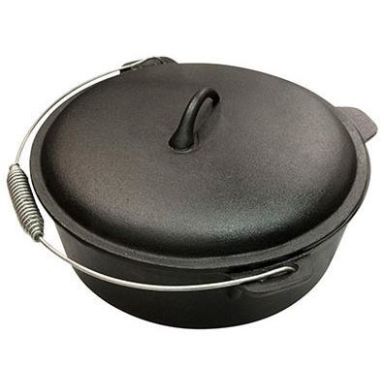 Sunwind Solid 440414 Valurautapata 5,5 l