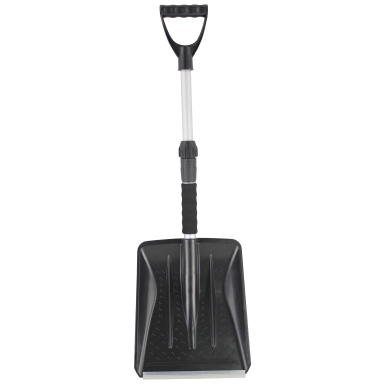 BRIV 81-780655 Snerydningsskovl teleskopisk, 86 cm