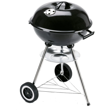 LANDMANN 9432 Kuglegrill 43 cm