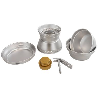 PELA 547355 Retkikeitin 8 osaa