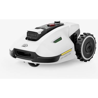 Mammotion Yuka 3000 Robotgressklipper for 3000 m²