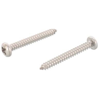 Schäfer & Peters 7981402995 Gängpressande skruv 2,9 mm, 1000-pack, RXS A4 ST, DIN 7981 C