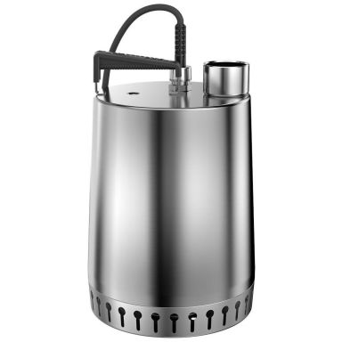 Grundfos UNILIFT AP12.40.06.3 Grunnvannspumpe med innebygd termisk beskyttelse