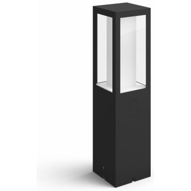 Philips Hue Impress 915005731301 Pedestal svart