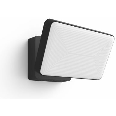 Philips Hue Welcome 915005731602 Vägglampa hvit