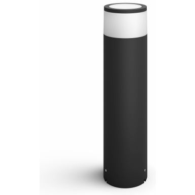 Philips Hue Calla 915005731801 Pedestal svart