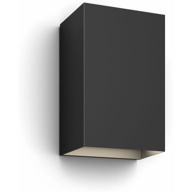 Philips Hue Resonate 915005842901 Vegglampe svart