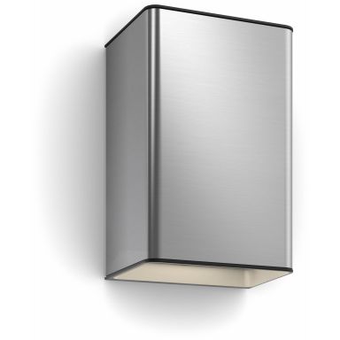 Philips Hue Resonate 915005843001 Vägglampa silver