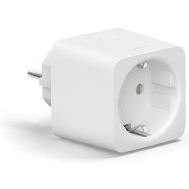 Philips Hue SMART PLUG Stikprop hvid
