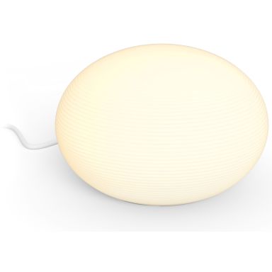 Philips Hue Flourish 929003053401 Bordlampe hvit