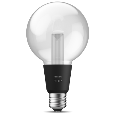 Philips Hue 929003151101 Lyskilde 6,8 W, 2000–6500 K, E27, 500 lm
