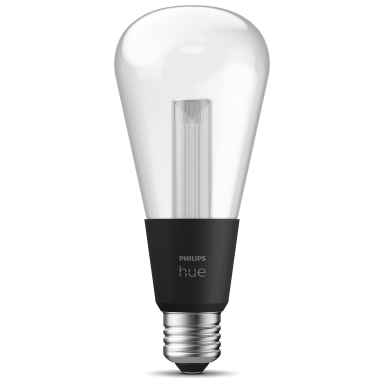 Philips Hue 929003151501 Ljuskälla 6.8W, 2000 - 6500K, E27, 500L