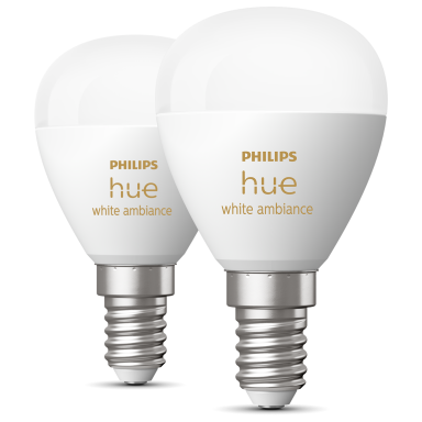 Philips Hue Huewca 929003573702 Lyskilde hvit
