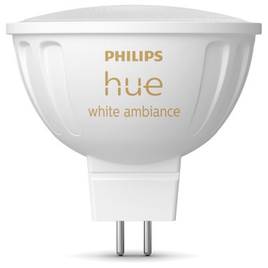 Philips Hue Huewca 929003575201 Ljuskälla vit