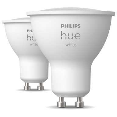 Philips Hue Huewca 929003666902 Lyskilde hvit