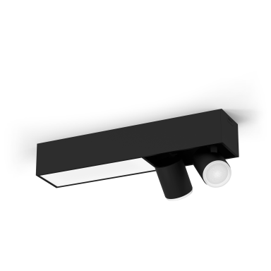 Philips Hue Centris 929003808401 Spotlys