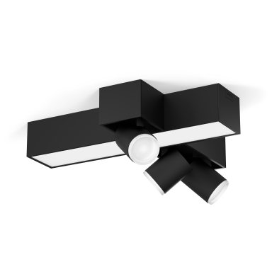 Philips Hue Centris 929003809001 Spotlys