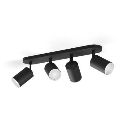 Philips Hue Fugato 929003810201 Spotlight