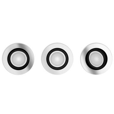 Philips Hue Milliskin 929003810901 Downlight