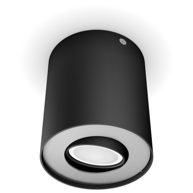 Philips Hue Pillar 929003811201 Spotlight