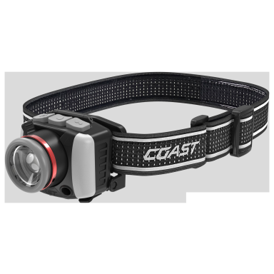 Coast FL95R Pannlampa