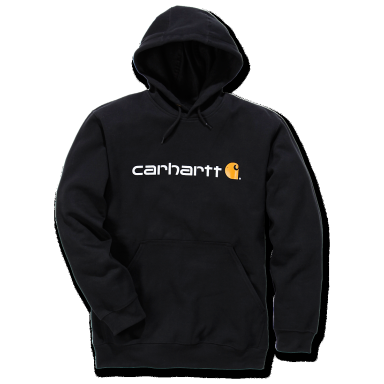 Carhartt 100074001 Huvtröja XS