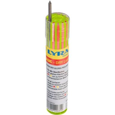 Lyra Dry Reservstift