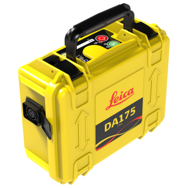 Leica DA175 Signalgenerator