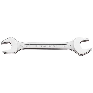 Teng Tools 282850205 Skruvnyckel dubbel, 3/8&quot×7/16&quot
