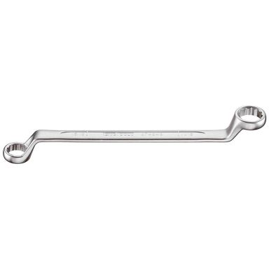 Teng Tools 282860204 Ringnøgle Dobbelt, 3/8&quot×7/16&quot