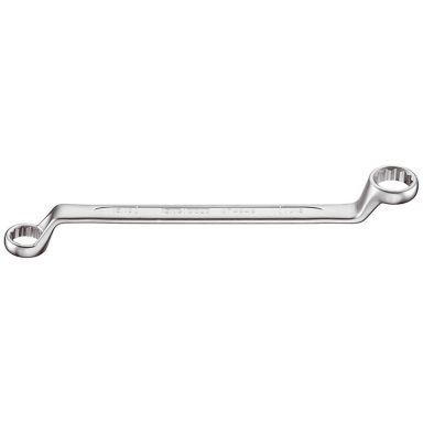 Teng Tools 282860600 Lenkkiavain kaksinkertainen, 1&quot×1 1/8&quot