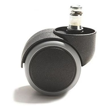 GBP 411133001 Pyörät kevyesti pyörivät, 50 mm, 5 kpl