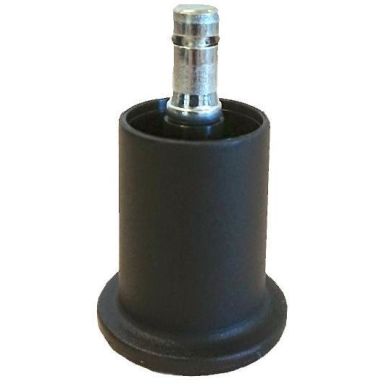 GBP 411163001 Liukujalka GBP-työtuoliin, 5 kpl/pakkaus