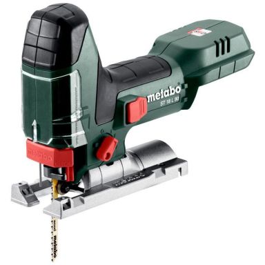 Metabo ST18L90 SOLO Stiksav uden batteri og oplader