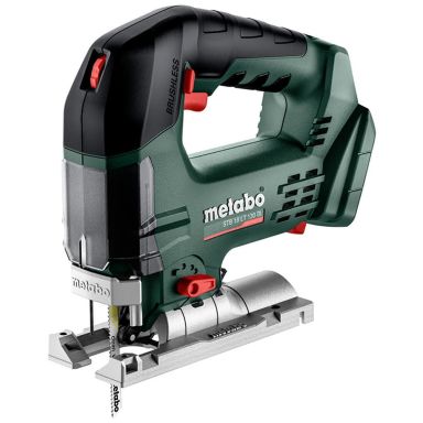 Metabo STB18LT130BL SOLO Stikksag uten batteri og lader