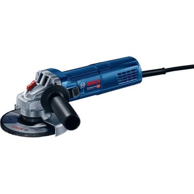 Bosch GWS 9-115 S Vinkelsliber 900 W
