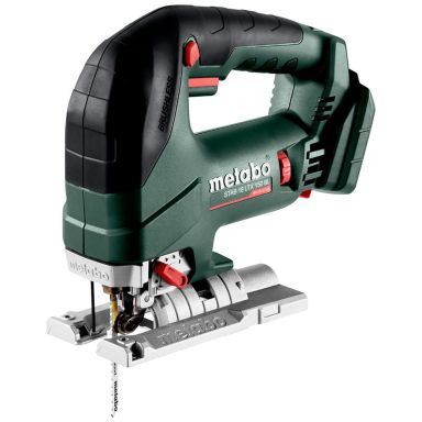 Metabo STAB18LTX150BL SOLO Stiksav uden batteri og oplader