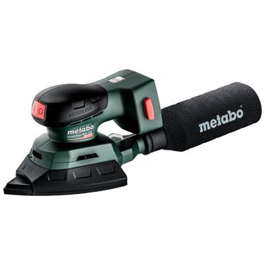 Metabo SMA 12 BL Multisliper uten batteri og lader
