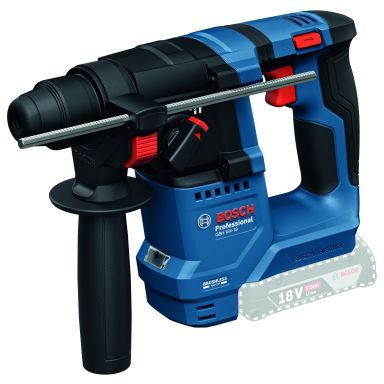 Bosch GBH 18V-18 Akkuporavasara ilman akkua ja laturia