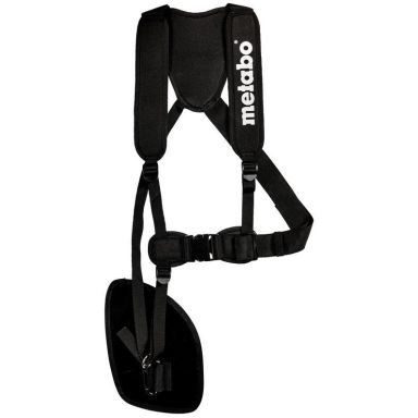 Metabo 628428000 Ryggsele