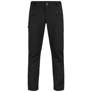 Matterhorn Stevens Black Skallbukse svart