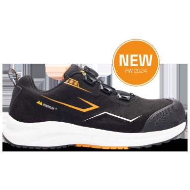 Monitor Recharge One Sikkerhedssko