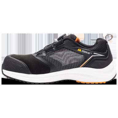 Monitor Recharge Air Skyddssko