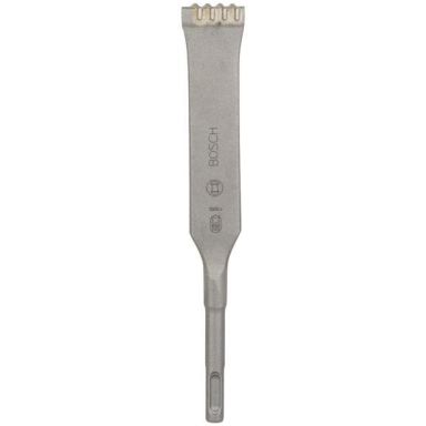 Bosch 1608690015 Fogmejsel med SDS-Plusfäste