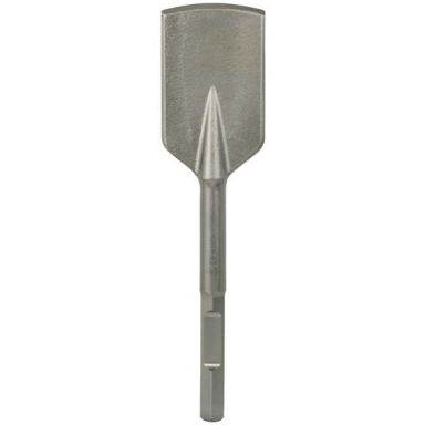Bosch 1618601011 Asfaltmejsel med 28mm sexkantsfäste