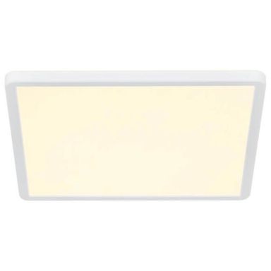 Nordlux Oja Square Plafondi asteittain himmennettävä